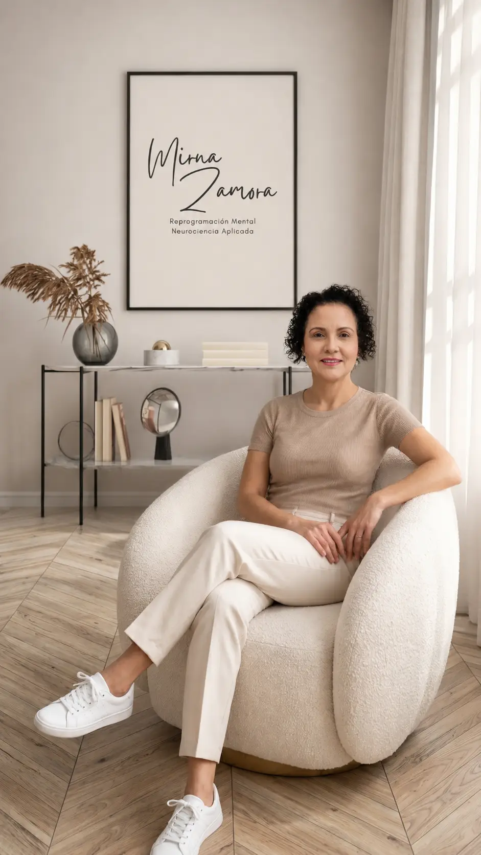 Mirna Zamora